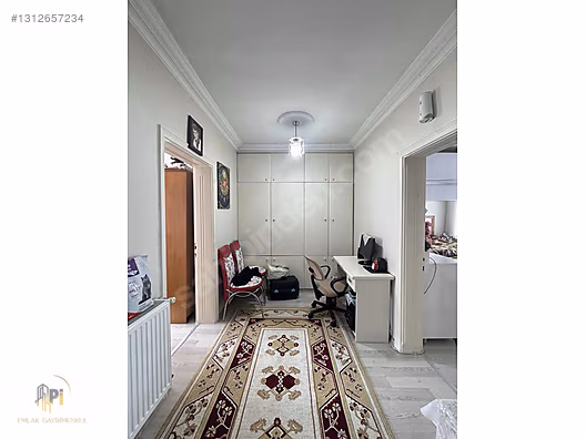 Pİ GAYRİMENKUL'den ŞİRİNTEPE'de SATILIK 2+1 - ESKİŞEHİR TEPEBAŞI fotoğraf 8
