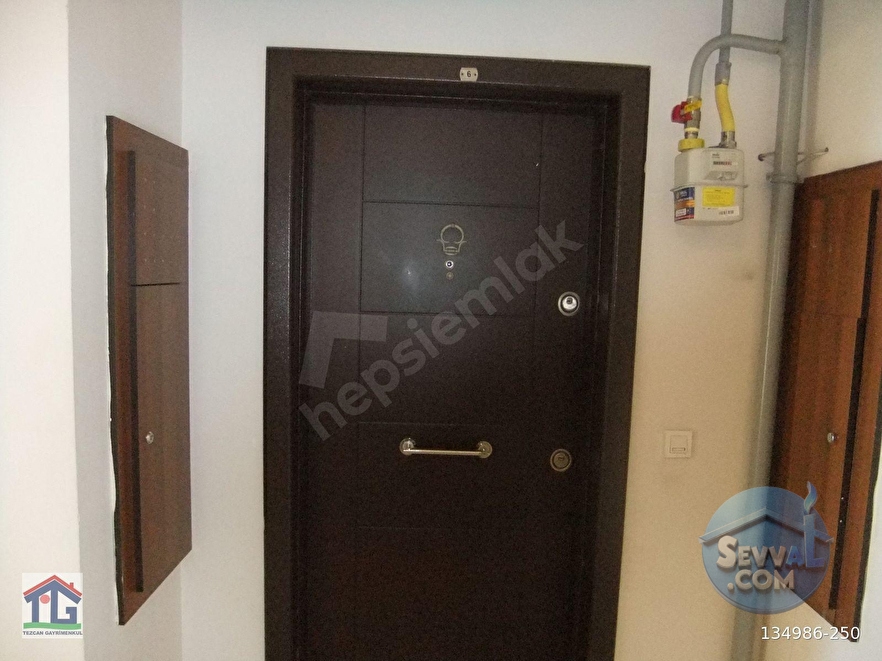 AKÇAKENT-1 SİTESİNDE SATILIK 3+1 KULLANIMA HAZIR BOŞ DAİRE. - KOCAELİ İZMİT fotoğraf 18