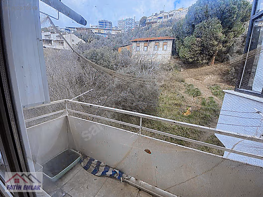 Fatih'ten Gemlik eski sahilde 3+1 110m2 asansörlü satılık daire - BURSA GEMLİK fotoğraf 23