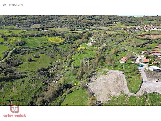 ALTIEYLÜL BAĞALANDA SATILIK MÜSTAKİL PARSEL BÜYÜK ARSA 1600 M² - BALIKESİR ALTIEYLÜL fotoğraf 35