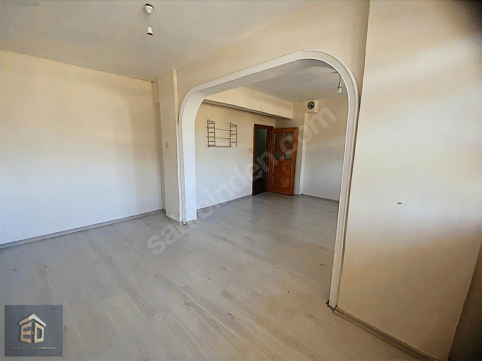 KAYMAKLI'DA 122 M² ÜZERİNE KURULU SATILIK 4 KATLI BİNA - TRABZON ORTAHİSAR fotoğraf 16