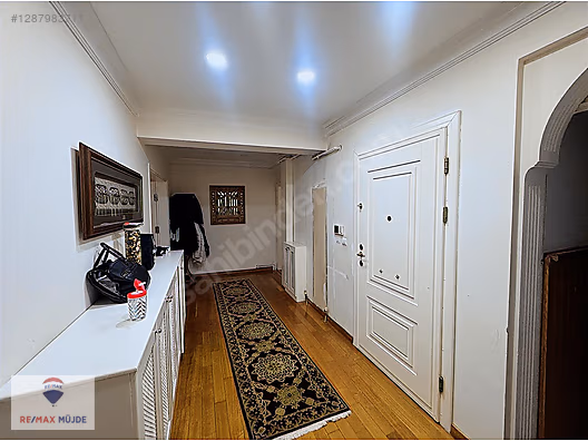 ALİBEYKÖY KOMPLE BİNA VE ARSA 1250M² KAPALI ALAN 4 DAİRE 1 İŞYER - İSTANBUL EYÜPSULTAN fotoğraf 23