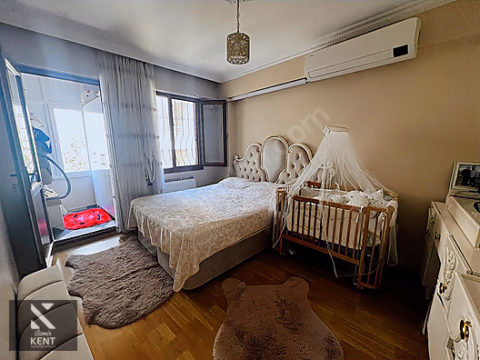 Kemalpaşa Mehmet Akif Satılık 3+1 Daire 110 m2 - İZMİR KEMALPAŞA fotoğraf 37