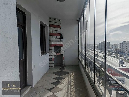 HAVA LOJMANLARI KAVŞAĞI FAHRİ KAYAHAN GİRİŞDE KİRALIK 4+1 DAİRE - MALATYA YEŞİLYURT fotoğraf 15