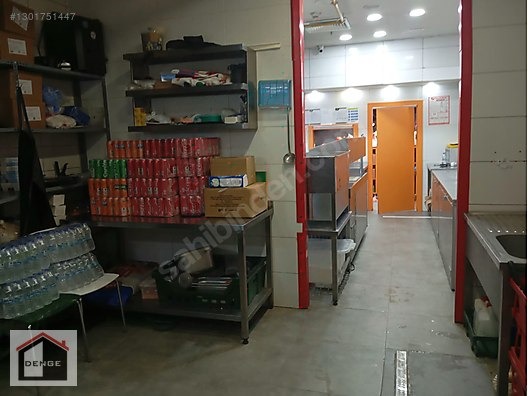 14 BURDA AVM CİRO'SU GÜZEL DEVREN KİRALIK FAST FOOD - BOLU MERKEZ fotoğraf 10