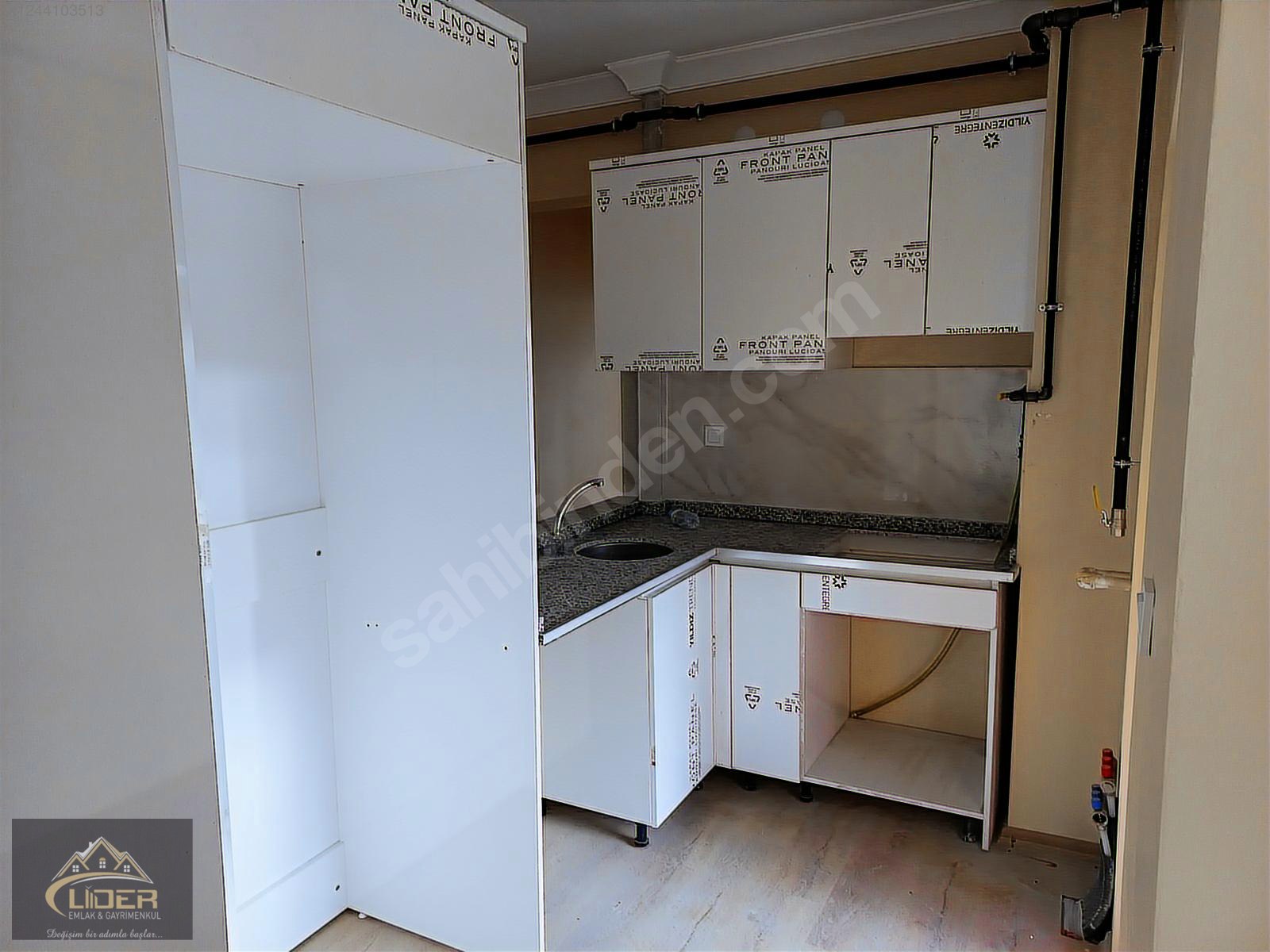 LİDER EMLAK HACI ALİ TESİSLERİ KARŞISI 1+0 SIFIR DAİRE - ÇANKIRI MERKEZ fotoğraf 7