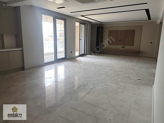 EMLAK 72 ' DEN GENCAY PANORAMA' DA SATILIK ULTRA LÜKS DAİRE - BATMAN MERKEZ fotoğraf 5