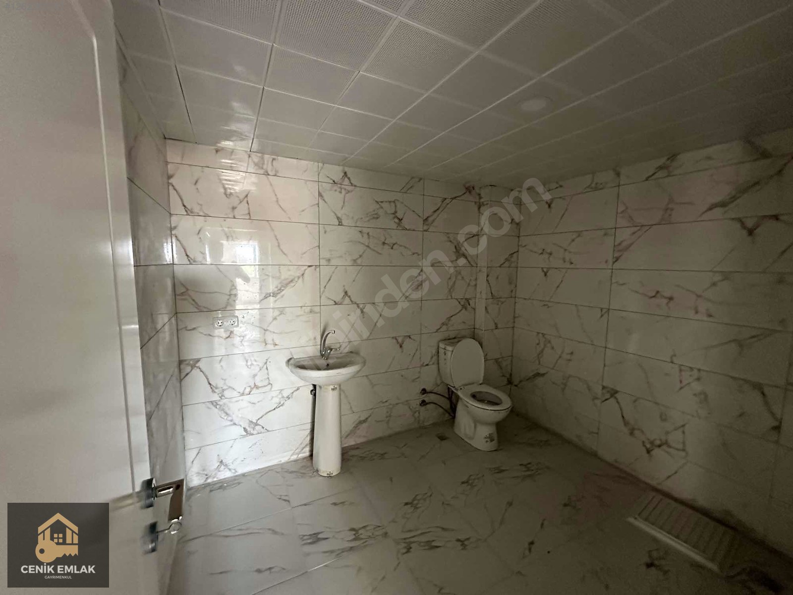 CENİK'DEN EMSALSİZ 6+2 250m2 DUBLEKS ! - ÇORUM ALACA fotoğraf 3