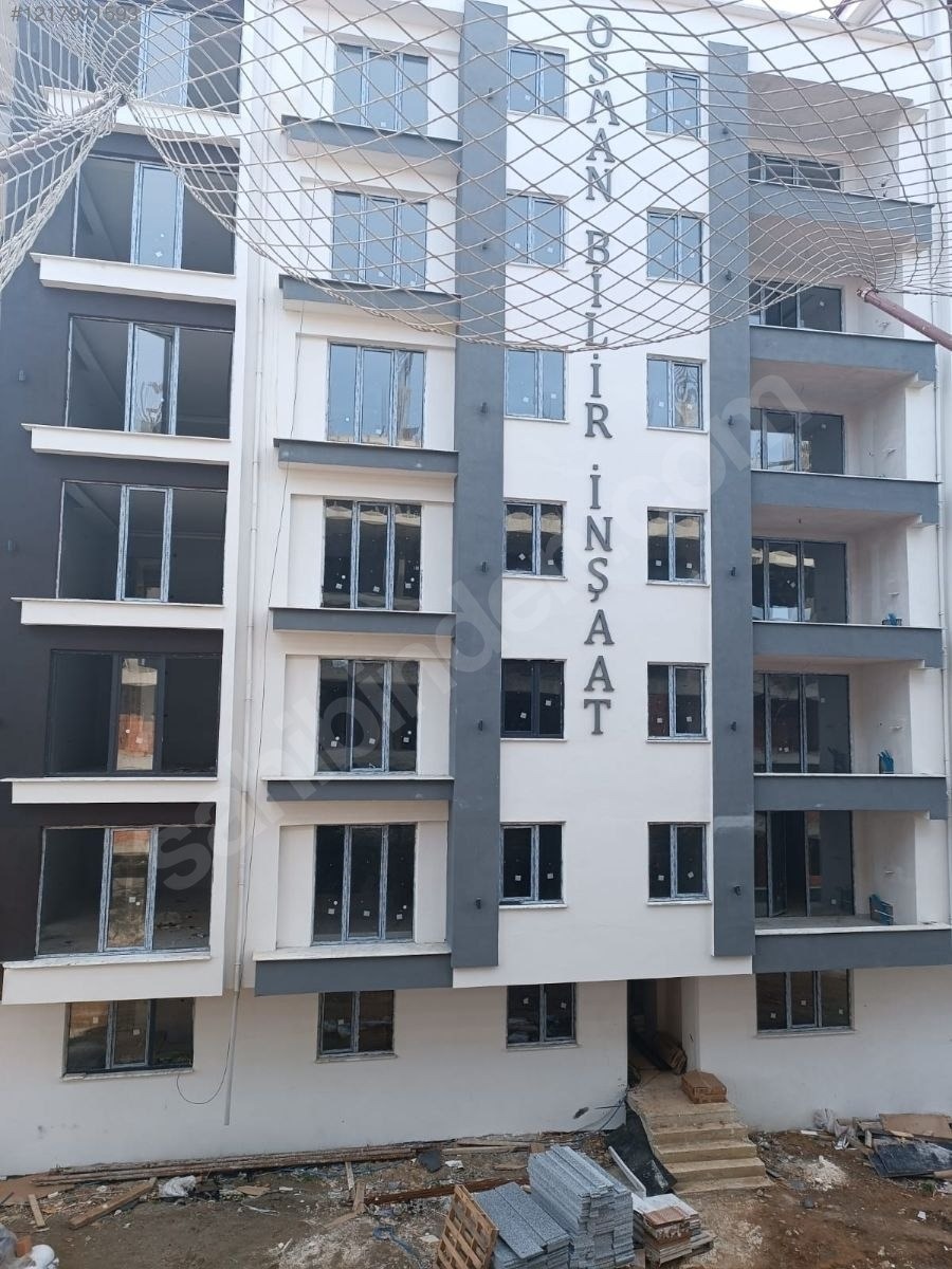 OBHD GLOBAL GAYRİMENKULDEN GÖRELE YAŞAM1 EVLERİNDE SATILIK DAİRE - GİRESUN GÖRELE fotoğraf 9