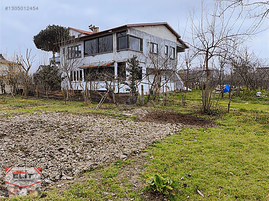 Kocaali Kadıköy'de Deniz Manzaralı 565 m² Villa Arsası - SAKARYA KOCAALİ fotoğraf 34
