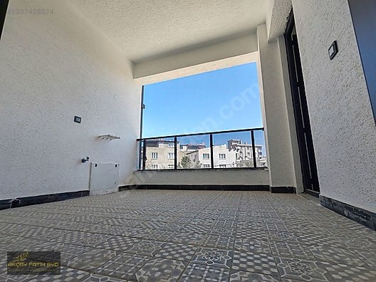 Kadıköy Edremit 4+1 Dubleks Satılık Teraslı, Kapalı Otoparklı - BALIKESİR EDREMİT fotoğraf 19