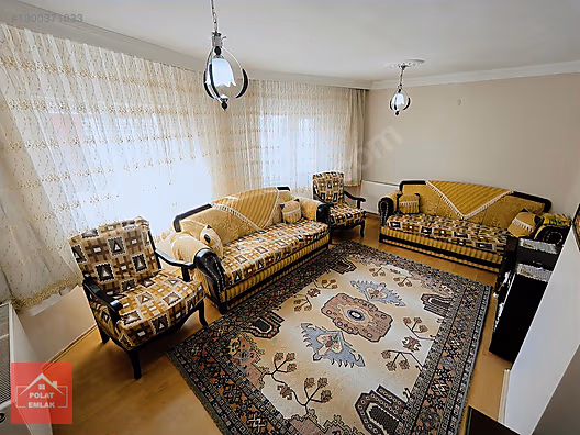 SÜVARİ MAH TAKASLI KAPALI TERASLI 4+1 POLAT EMLAKtan - ANKARA ETİMESGUT fotoğraf 11