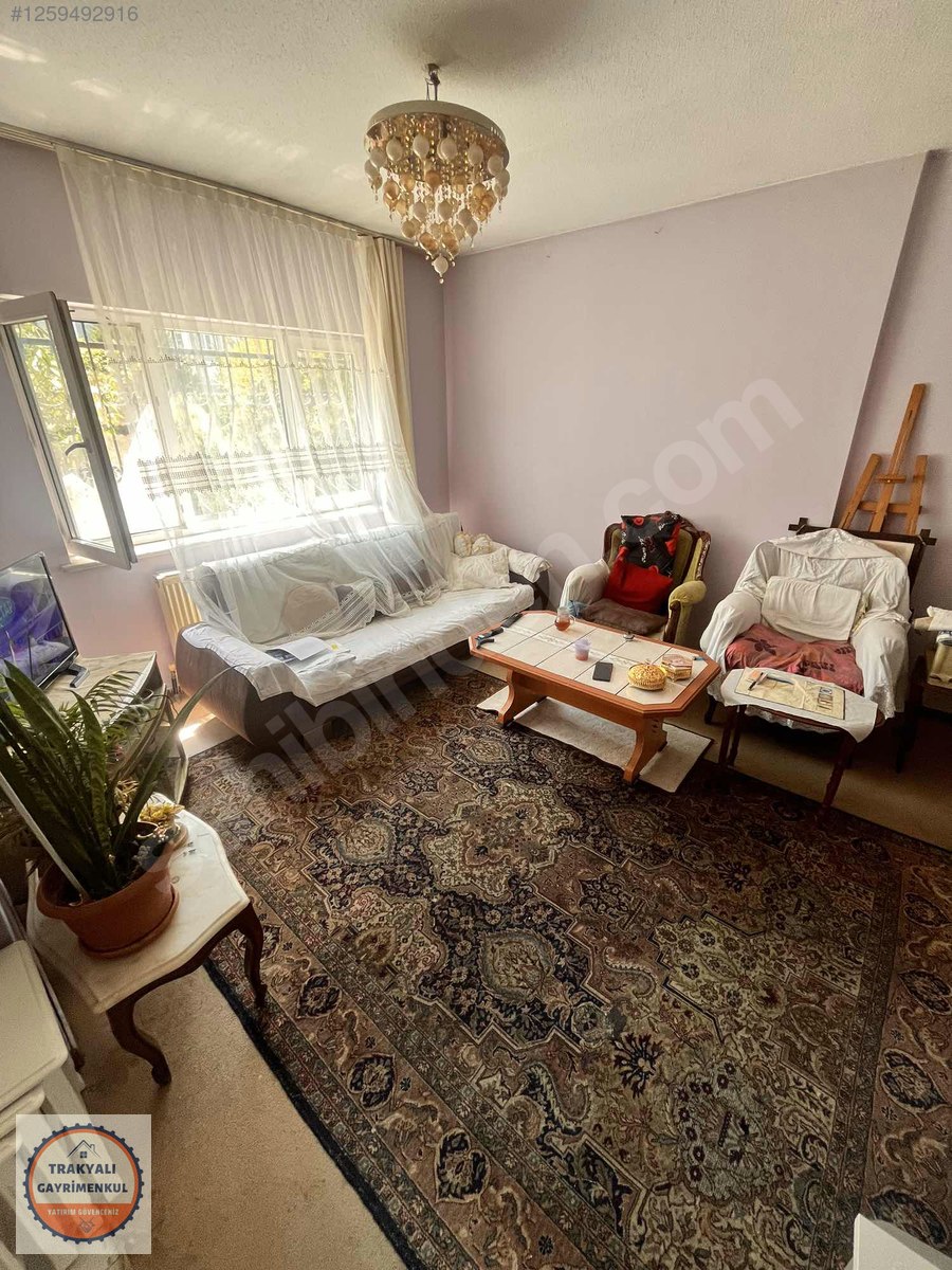 HADIMKÖY TOKİ KONUTLARI 95 M2 YÜKSEK GİRİŞ SATILIK DAİRE - İSTANBUL ARNAVUTKÖY fotoğraf 8