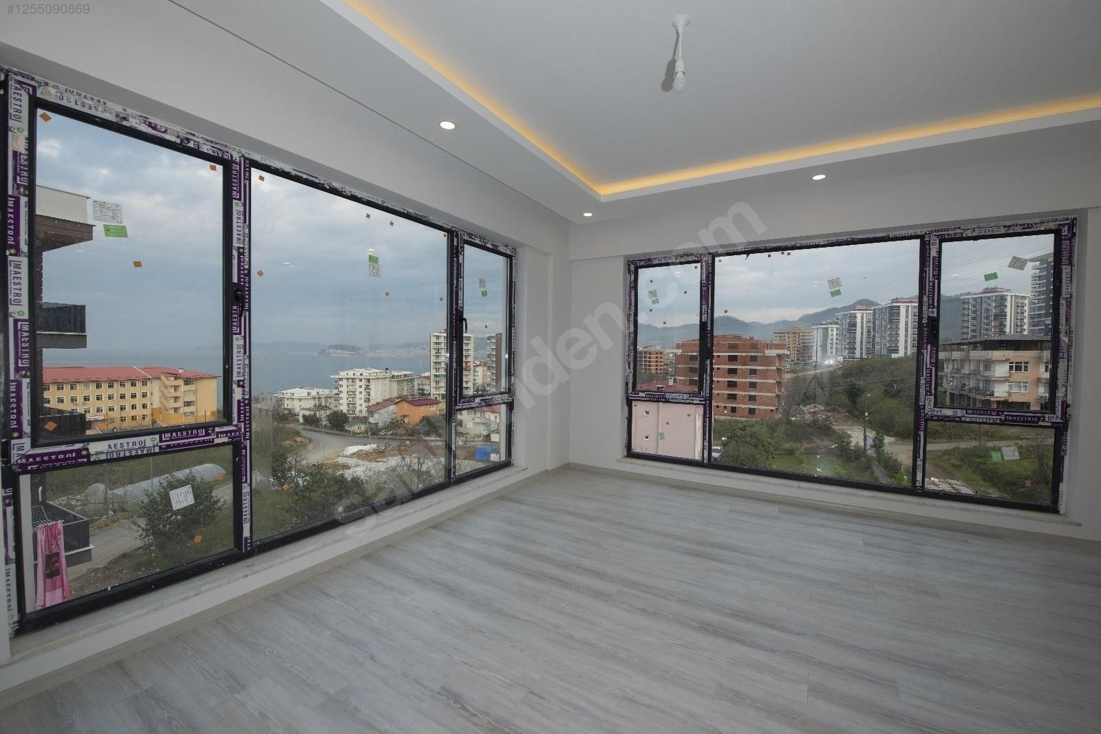 OBHD GLOBAL GAYRİMENKUL'DEN ERİKLİMAN'DA SATILIK DAİRE - GİRESUN MERKEZ fotoğraf 7