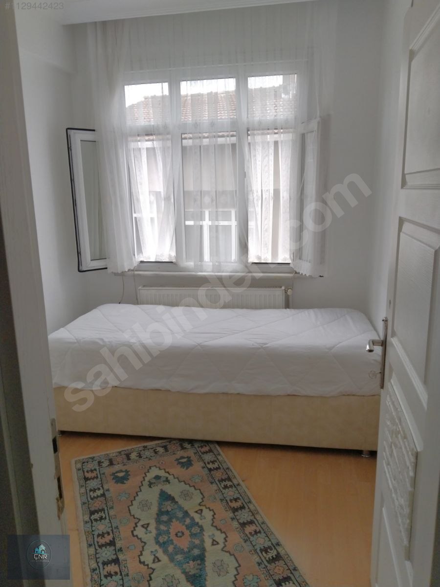 SULTANMURAT MAH. 2+1 80M². 3.KAT MASRAFSIZ MERKEZİ KONUM - İSTANBUL KÜÇÜKÇEKMECE fotoğraf 12