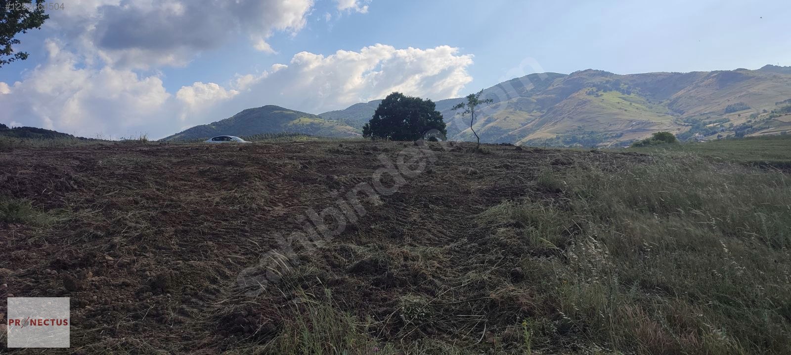 KIZDERBENT MAHALLESİNDE RESMİ YOLLU 2293 M2 SATILIK TARLA - KOCAELİ KARAMÜRSEL fotoğraf 5