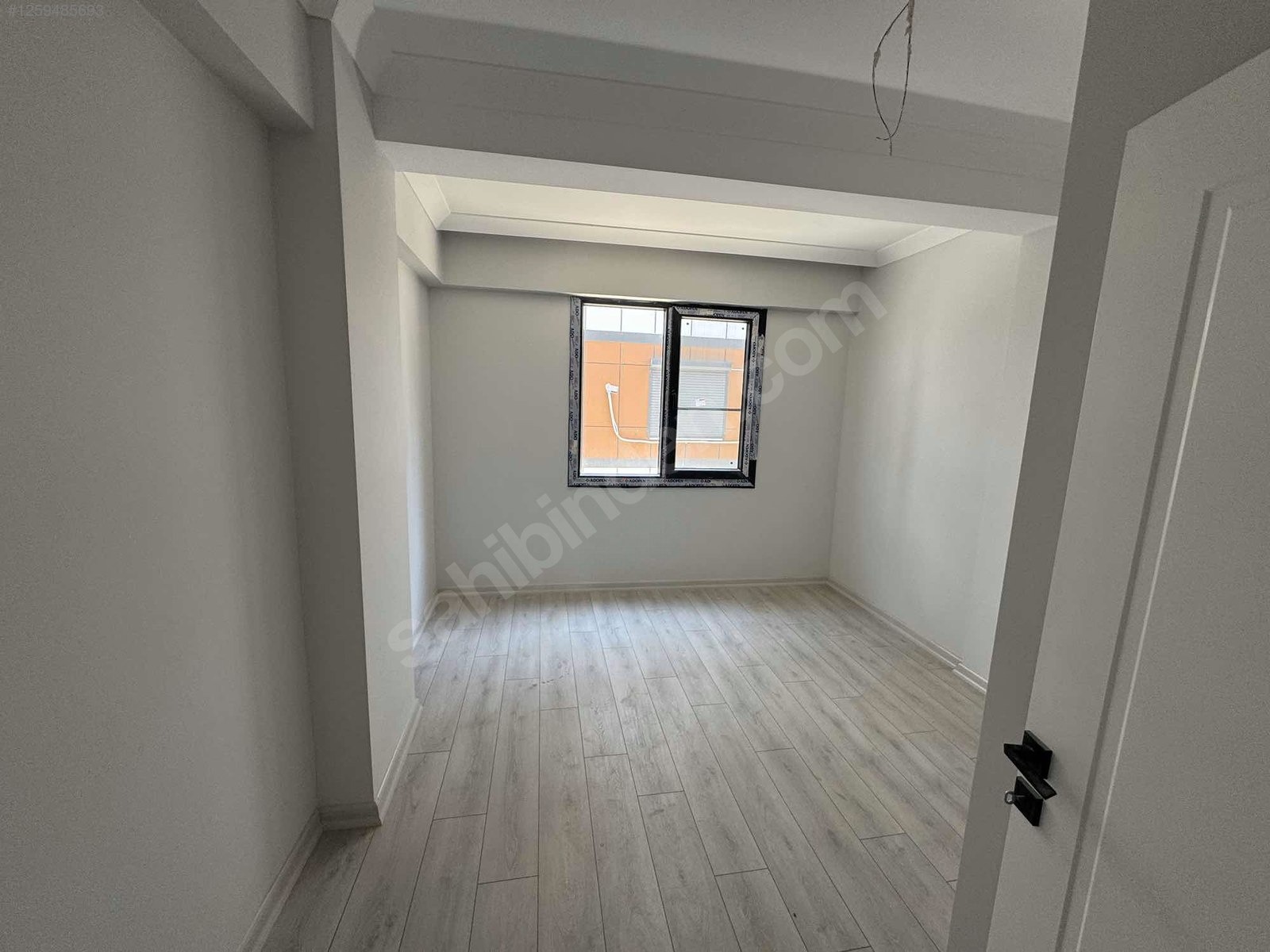 DOSTLARDAN HÜRRİYET DE SATILIK 2+1 DAİRE - MANİSA AKHİSAR fotoğraf 19