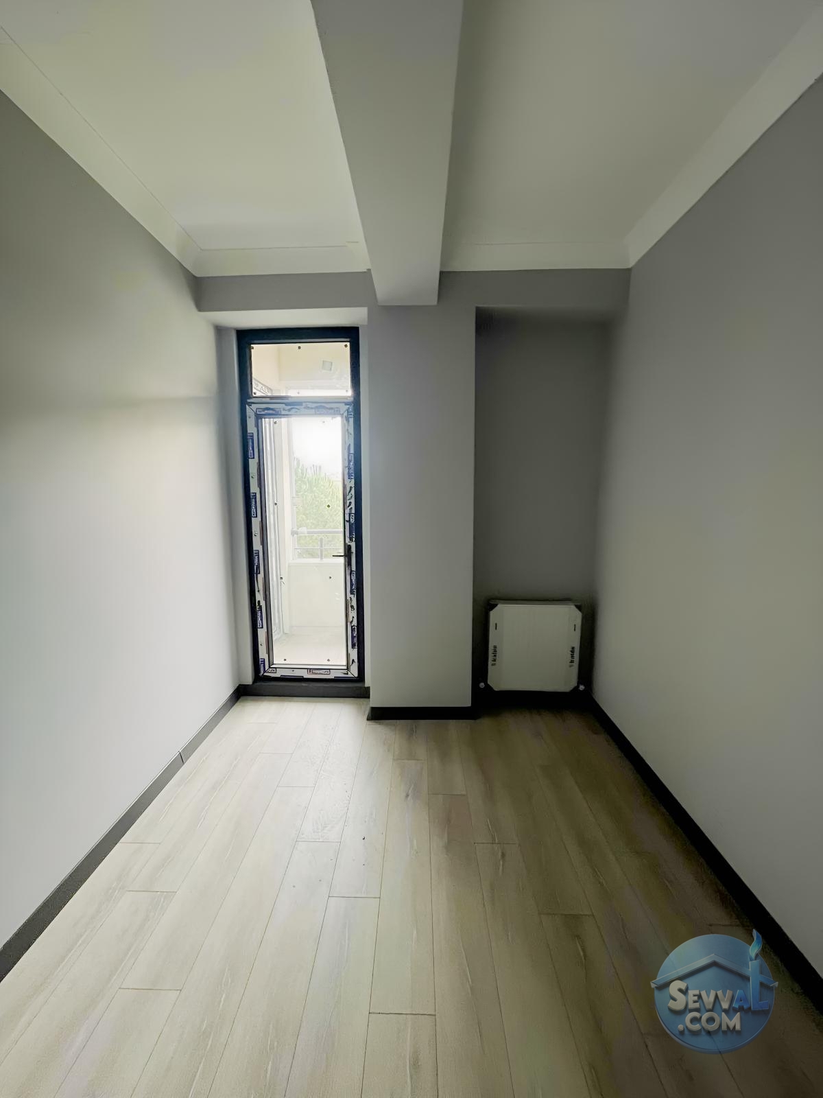 ENKA'DAN DERİNCE HARMANTARLADA SATILIK 2+1 SIFIR DAİRE - Kocaeli Derince fotoğraf 13