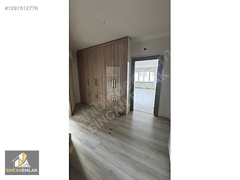 ATATÜRK MAH 2+1 FULL+FULL AMERİKAN MUTFAK MERKEZ KONUM SON KAT - ANKARA SİNCAN fotoğraf 28