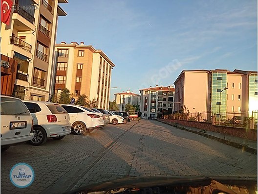 RESMİ TAPU DEVİRLİ - 50 M2 20 BİN TAKSİTLE MUHTEŞEM YATIRIM - SAMSUN 19 MAYIS fotoğraf 10