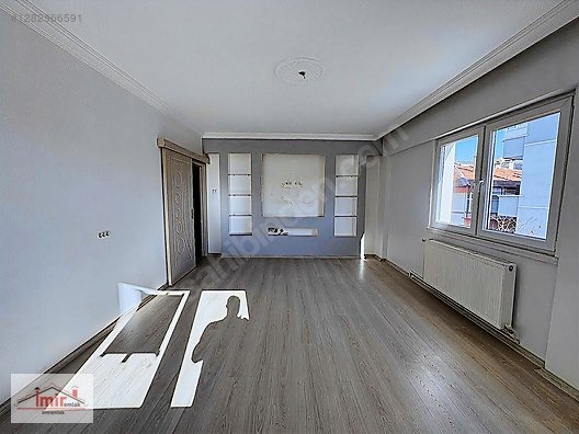 PURSAKLAR İMIR EMLAK'TAN MERKEZDE 3+1 MASRAFSIZ DAİRE - ANKARA PURSAKLAR fotoğraf 23