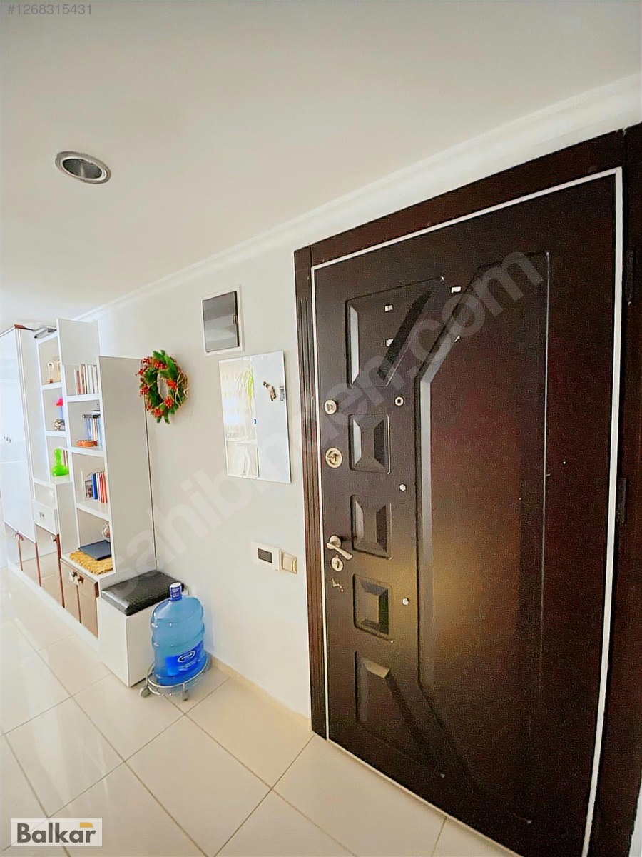 ÜÇYOL CADDE ÜZERİ MÜKEMMEL LOKASYON 3+1 DUBLEX GENÇ DAİRE - İZMİR KONAK fotoğraf 3