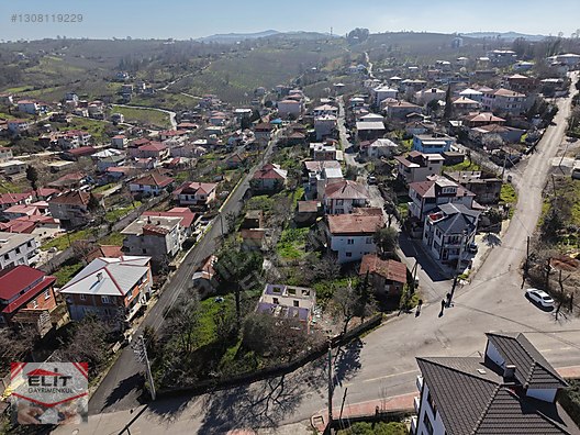 Sakarya Kocaali'de Deniz ve Doğa Manzaralı,UYGUNİmarlı 500m²Arsa - SAKARYA KOCAALİ fotoğraf 28