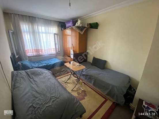 KARDEŞ GAYRİMENKULDEN MERKEZE YAKIN KONUMDA 3+1 GENİŞ DAİRE - KOCAELİ KARAMÜRSEL fotoğraf 16