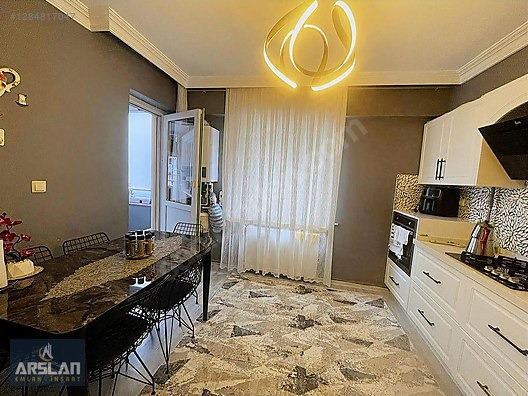 İNEGÖL YENİ MAH'DE,3+1,2.KAT,150M2, SİTE İÇİ,SATILIK FUL EŞYALI - BURSA İNEGÖL fotoğraf 19