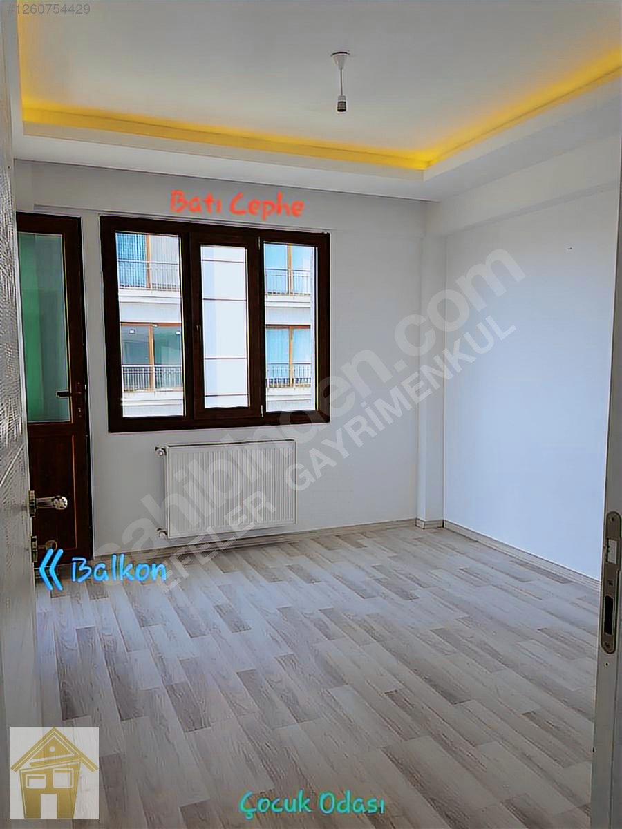 EFELER GAYRİMENKUL 2+1 Site İçerisinde Havuzlu KİRALIK Daire - AYDIN EFELER fotoğraf 26