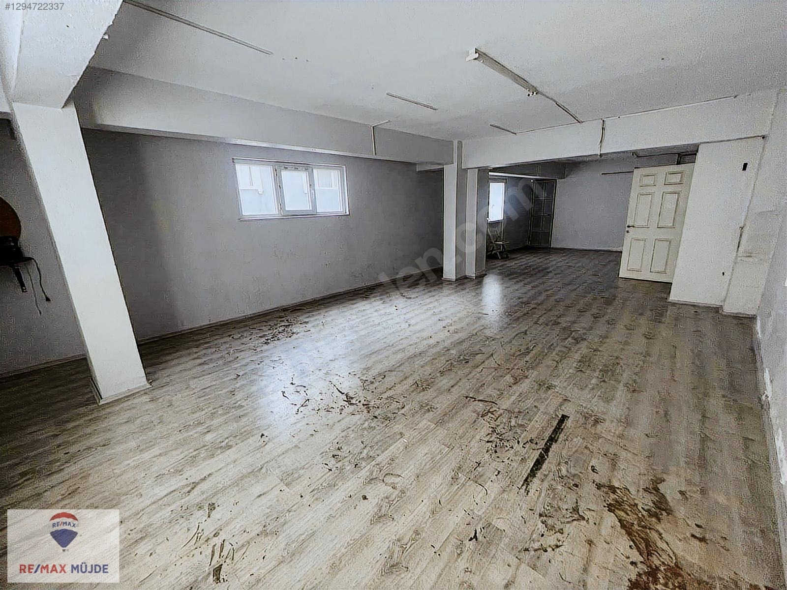 GAZİOSMANPAŞA HAVUZBAŞI SANAYİDE KİRALIK 190M2 ATÖLYE-İMALATHANE - İSTANBUL GAZİOSMANPAŞA fotoğraf 23
