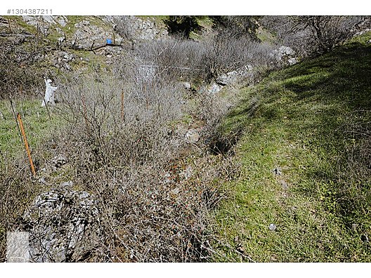 ÇANAKKALE BAYRAMİÇ KAYKILAR KÖYÜ 140 m2 İMARLI ARSA - ÇANAKKALE BAYRAMİÇ fotoğraf 23