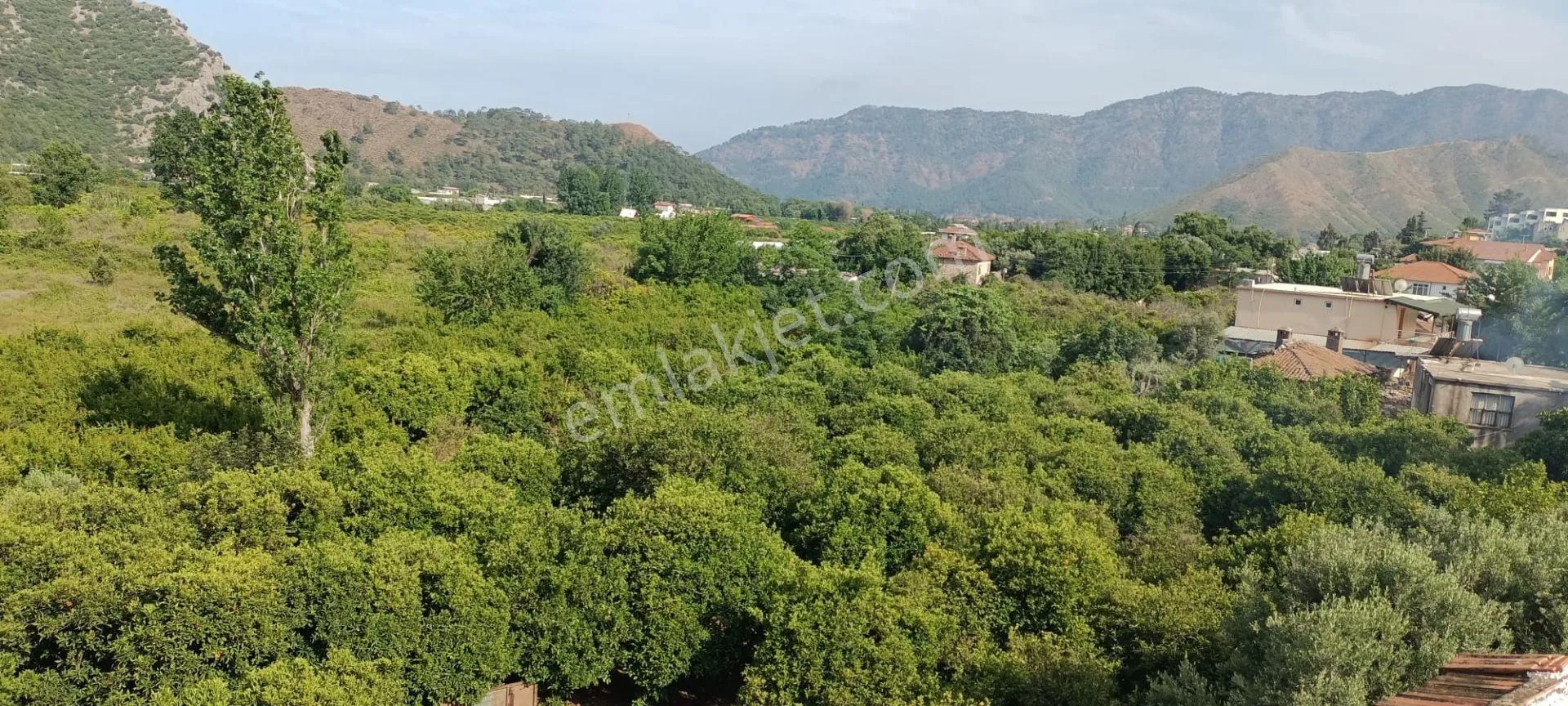 Kumluca Adrasanda Satılık Arsa-tarla( Dönüm Fiyatı) - ANTALYA KUMLUCA fotoğraf 11