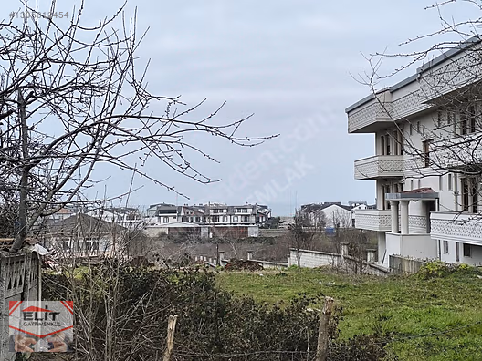 Kocaali Kadıköy'de Deniz Manzaralı 565 m² Villa Arsası - SAKARYA KOCAALİ fotoğraf 23