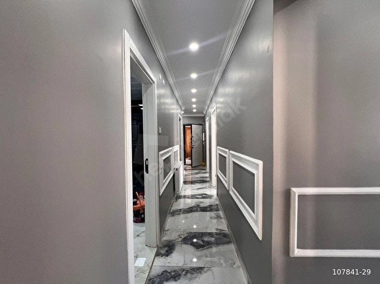GAZİKEMAL MAHALLESİ ÖĞRETMENLER SİTESİNDE 3+1 SATILIK DAİRE