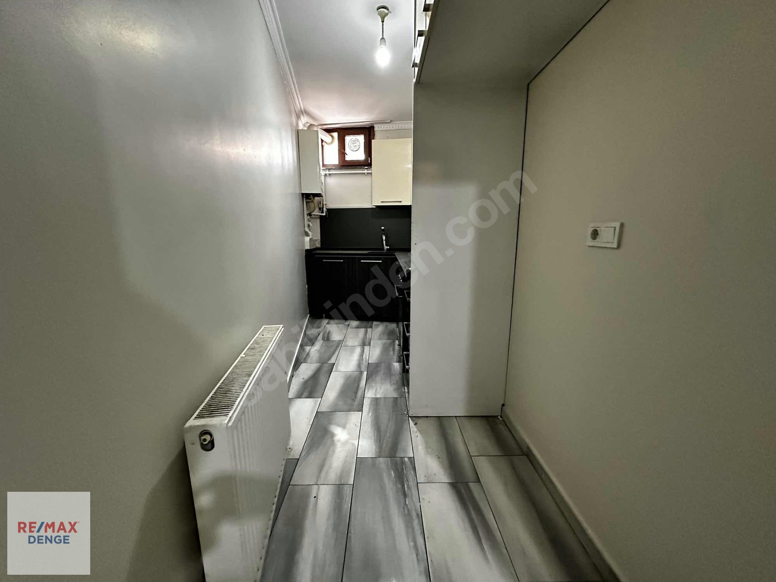 YEDİKULEDE YENİ BİNADA SATILIK 2+1 TERS DUBLEKS DAİRE - İSTANBUL FATİH fotoğraf 5