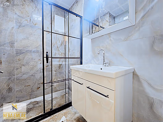 Emsalsiz Yapıda E.Banyo G.odalı Katta Geniş M2 Oturum Hazır 2+1 - ANKARA KEÇİÖREN fotoğraf 8