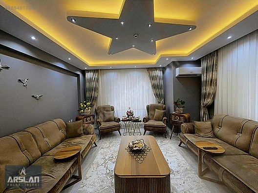 İNEGÖL YENİ MAH'DE,3+1,2.KAT,150M2, SİTE İÇİ,SATILIK FUL EŞYALI - BURSA İNEGÖL fotoğraf 25