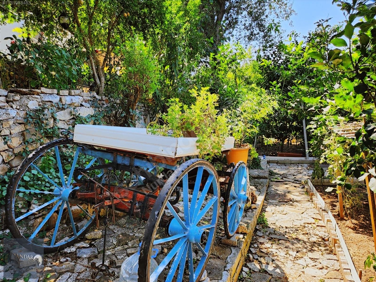 KONYAALTINA 10 DK 675 m2 ARSALI BAKIMLI MÜSTAKİL DUBLEKS EV! - ANTALYA KONYAALTI fotoğraf 19