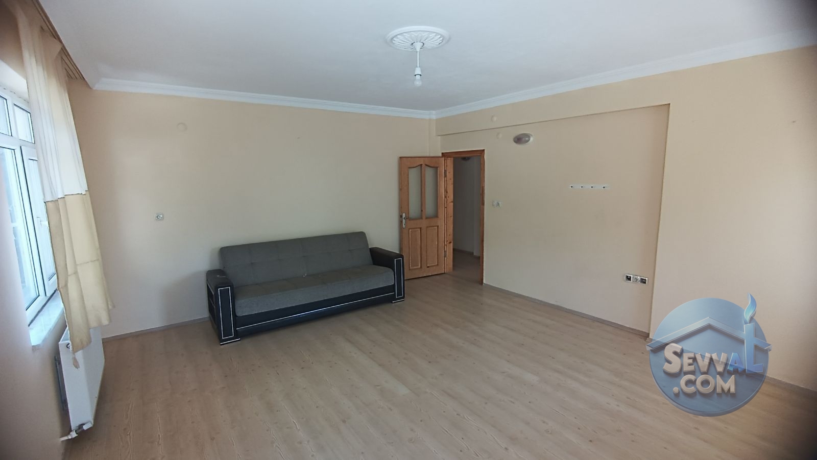 KÖRFEZ MERKEZDE KİRALIK 2+1 110 M2 DAİRE - Kocaeli Körfez fotoğraf 6