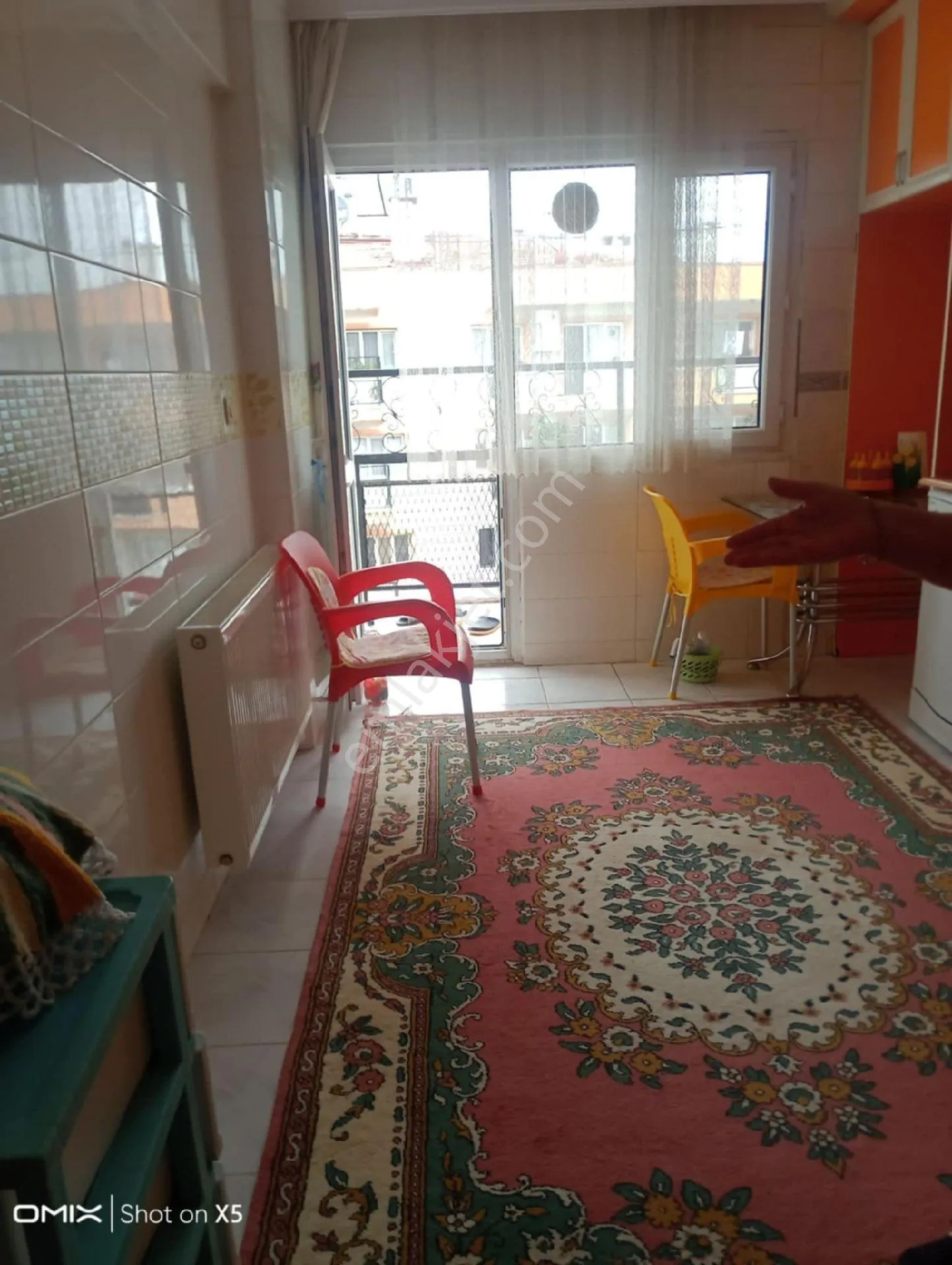 İzmir Torbalı Cumhuriyet Mahallesinde 3+1 Daire Satılık - İZMİR TORBALI fotoğraf 4