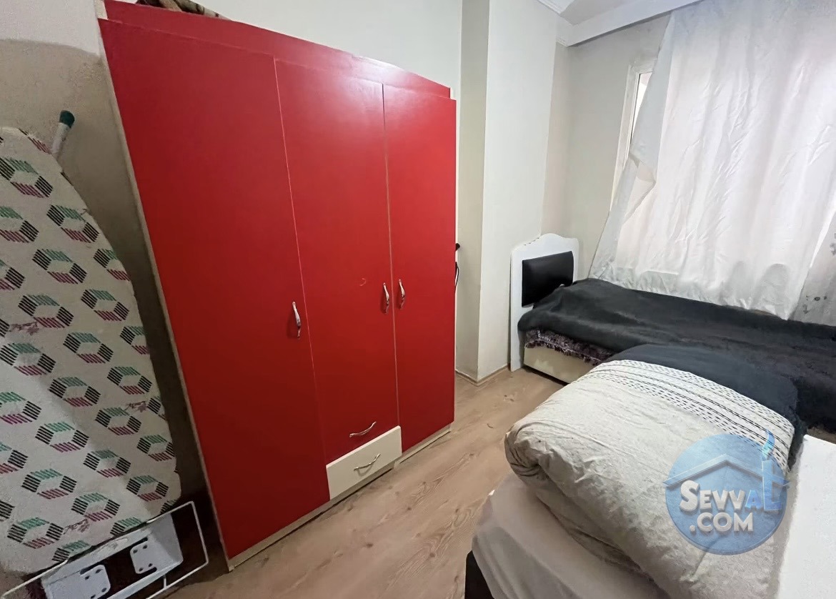 Bilecik Merkez Gazipaşa mahallesi eşyalı kiralık 2+0 dairemiz  - BİLECİK MERKEZ fotoğraf 9