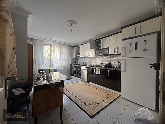 KÖROĞLU'DAN VEYSELKARANİ CAD ÜZERİ 2+1 GENİŞ DAİRE - İSTANBUL SANCAKTEPE fotoğraf 6