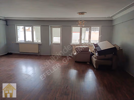 EFELER GAYRİMENKUL Satılık 4+1 Daire - 220m² - Şehir Merkezinde - AYDIN EFELER fotoğraf 31