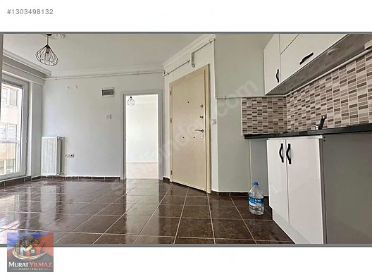 MURAT YILMAZ İNŞAAT EMLAK TAN ESKİ BAĞLAR MAH SATILIK 1+1 DAİRE - ESKİŞEHİR TEPEBAŞI fotoğraf 3