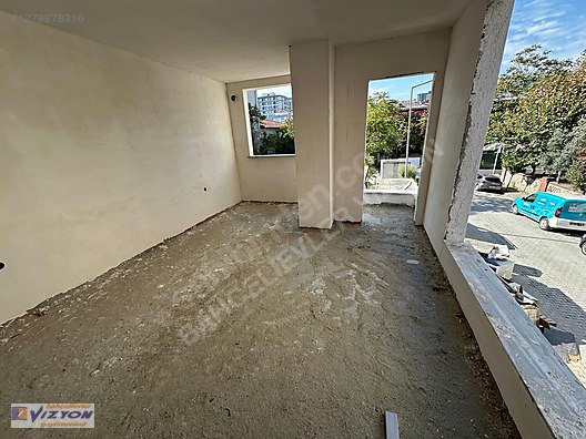 Bahçelievler Siyavuşpaşa Satılık sıfır 2+1 oto parklı daire.VİZ - İSTANBUL BAHÇELİEVLER fotoğraf 2