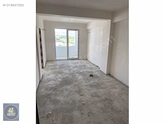 MERKEZİ KONUMDA SATILIK DAİRE - AMASYA MERZİFON fotoğraf 19