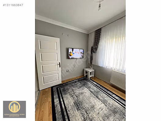 TOKİLER'DE SATILIK 2+1 DAİRE - BURSA İNEGÖL fotoğraf 10