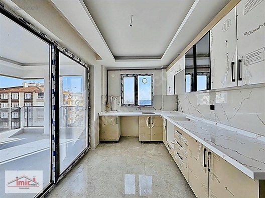 İMİR EMLAK'TAN SİTE İÇERİSİNDE ŞEHİR MANZARALI 2+1 5.KAT GÜNEY - ANKARA PURSAKLAR fotoğraf 34