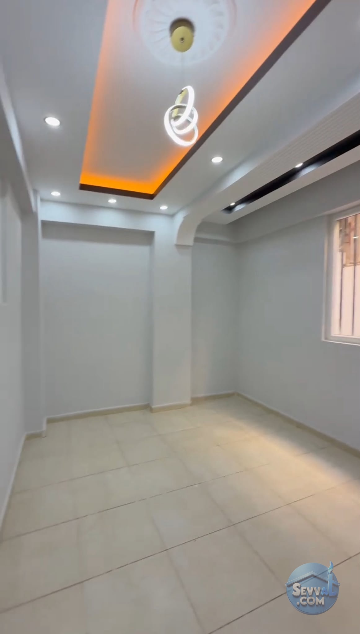 AHMET YESEVİ MAH YÜKSEK GİRİŞ 3+1 D.GAZ KAPIDA  YETKİ NO: 6300012  - ŞANLIURFA HALİLİYE fotoğraf 11